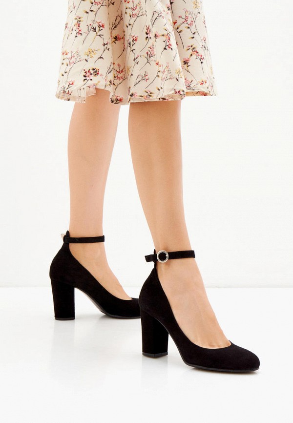 фото Туфли argo