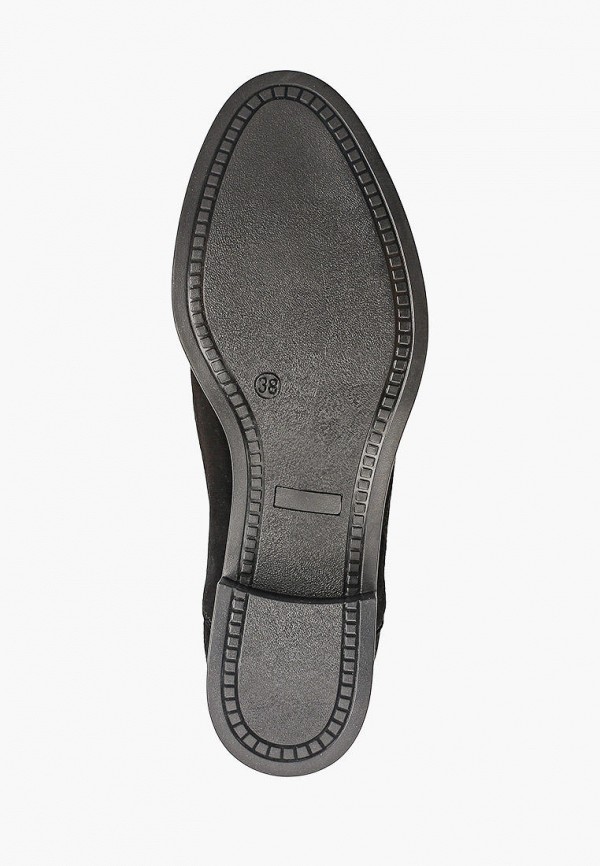 фото Ботинки argo