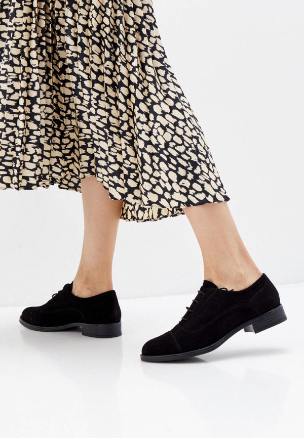 фото Ботинки argo