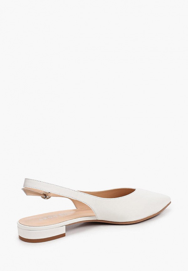 фото Туфли argo