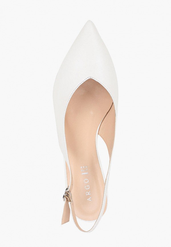 фото Туфли argo