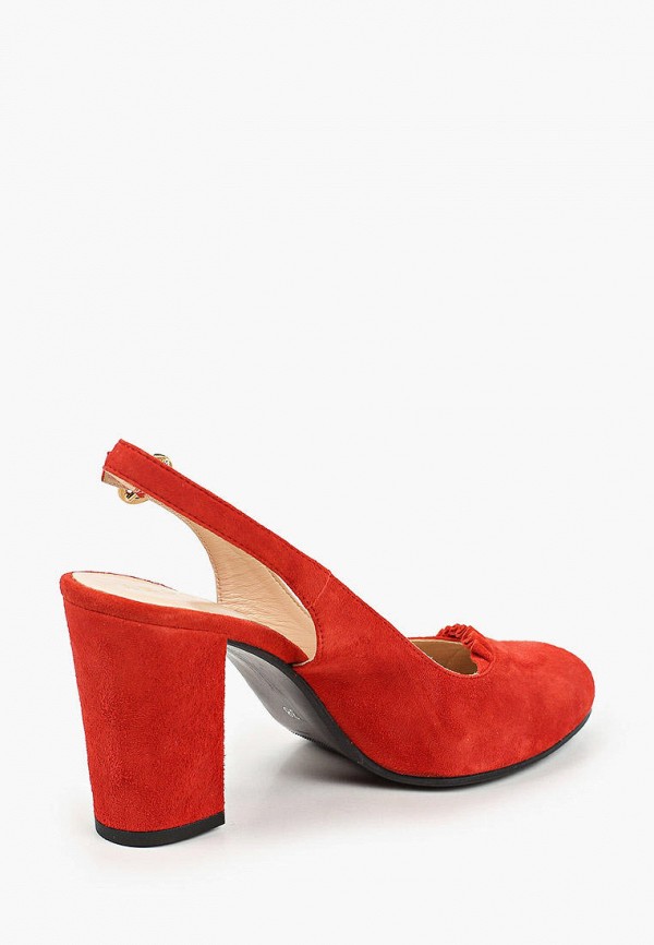 фото Туфли argo