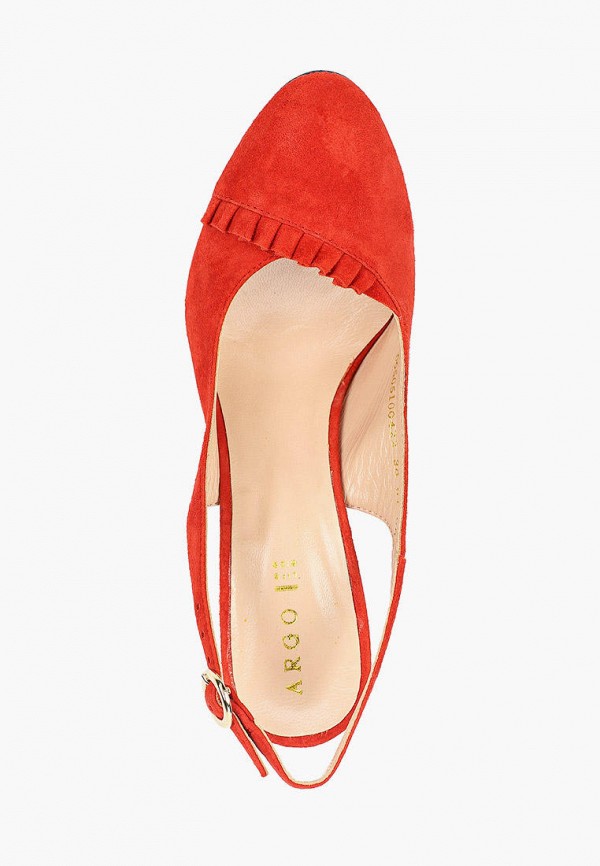 фото Туфли argo