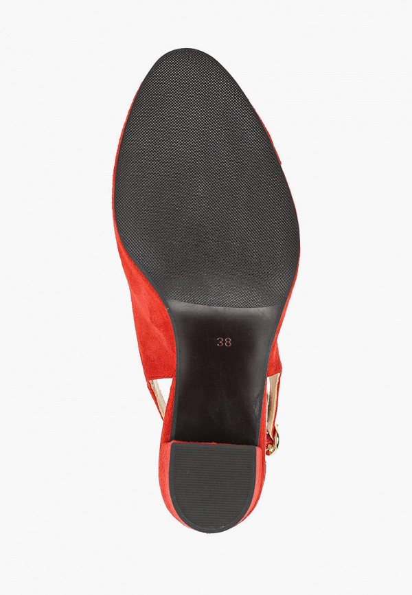 фото Туфли argo