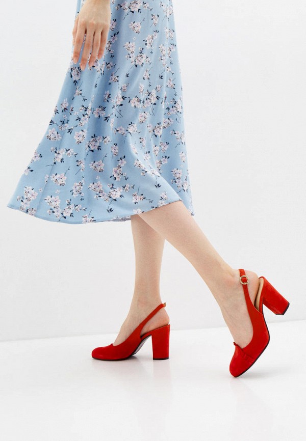 фото Туфли argo