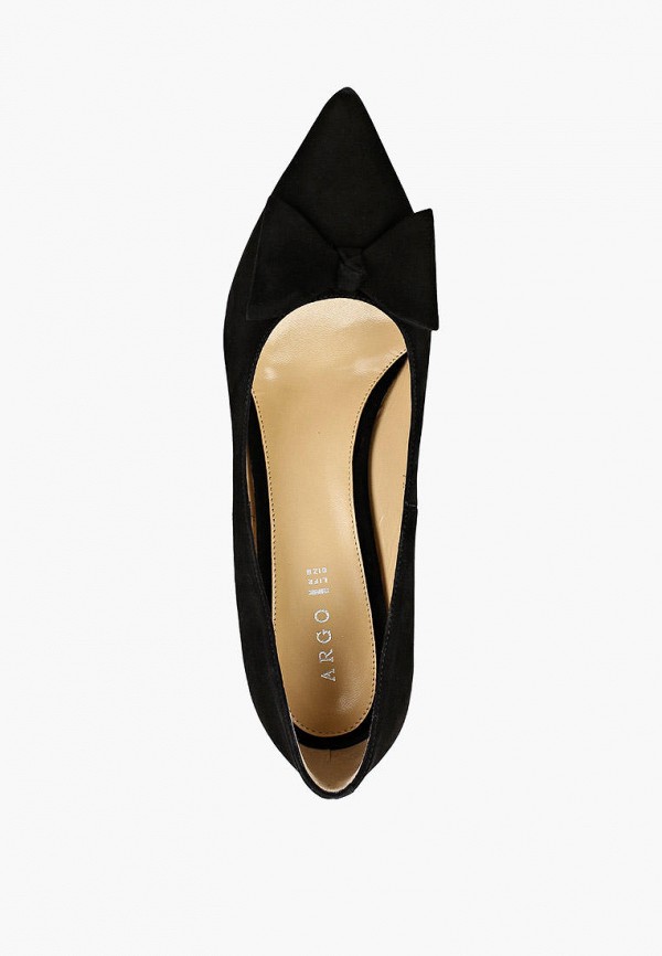 фото Туфли argo