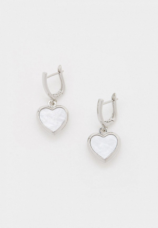 Серьги Gilmeeva 1971₽