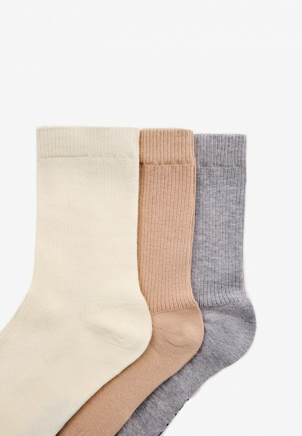 фото Носки 3 пары top top