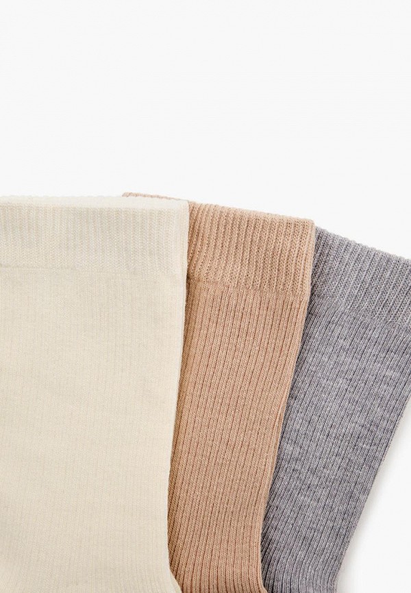 фото Носки 3 пары top top