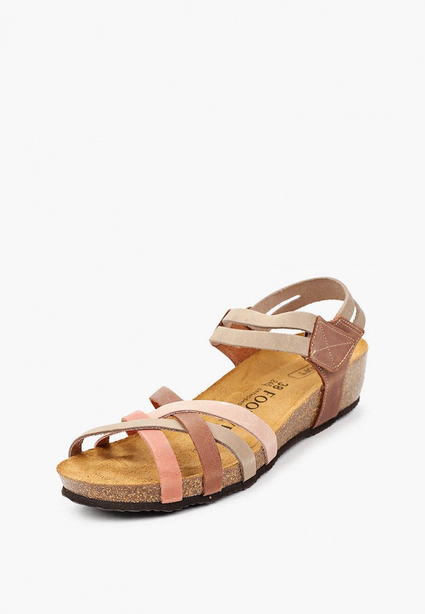 фото Сандалии footwell