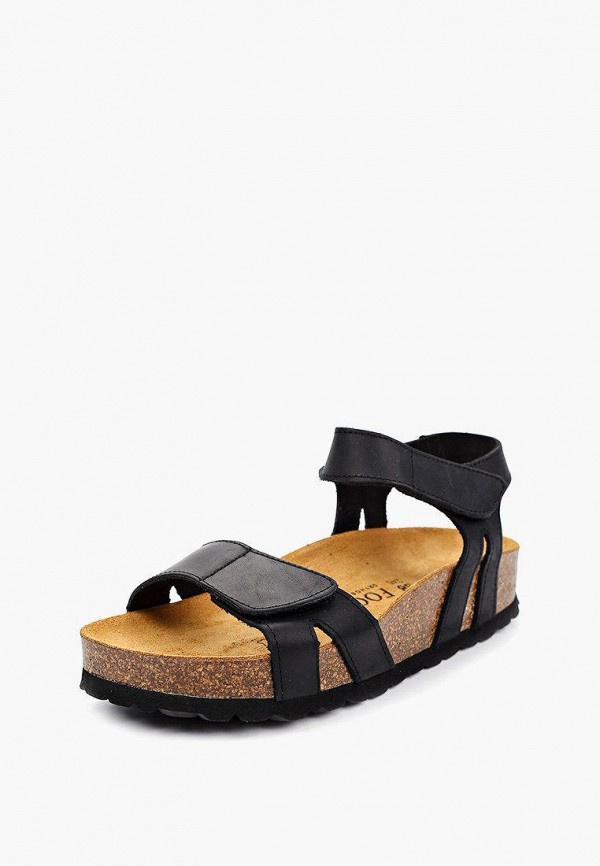 фото Сандалии footwell