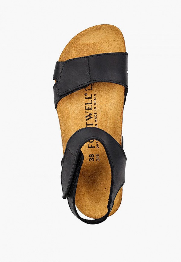 фото Сандалии footwell