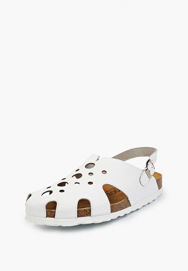 фото Сандалии footwell