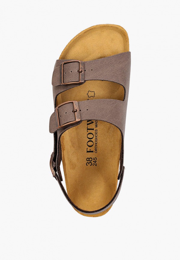 фото Сандалии footwell