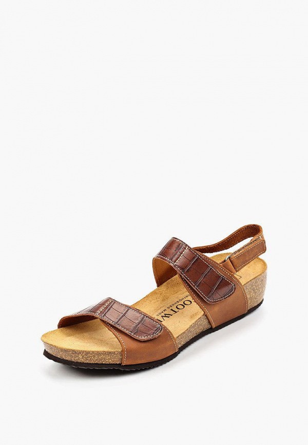 фото Сандалии footwell