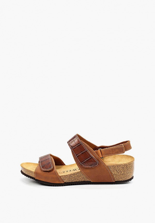 фото Сандалии footwell