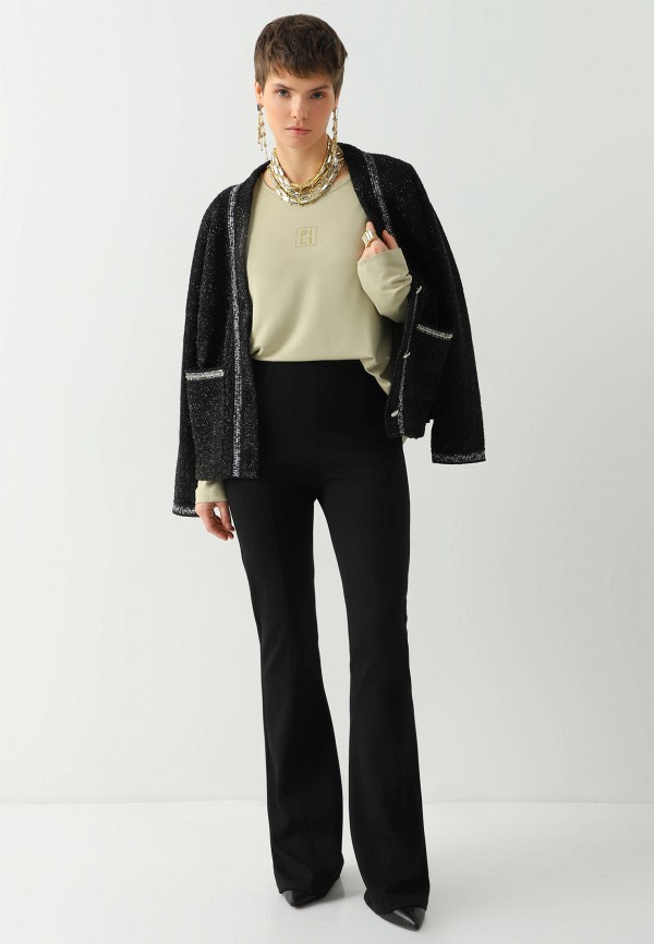 фото Лонгслив pill