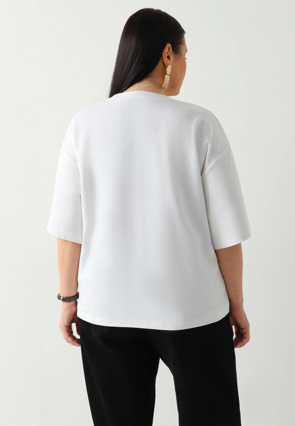 фото Футболка harmonia sensuum