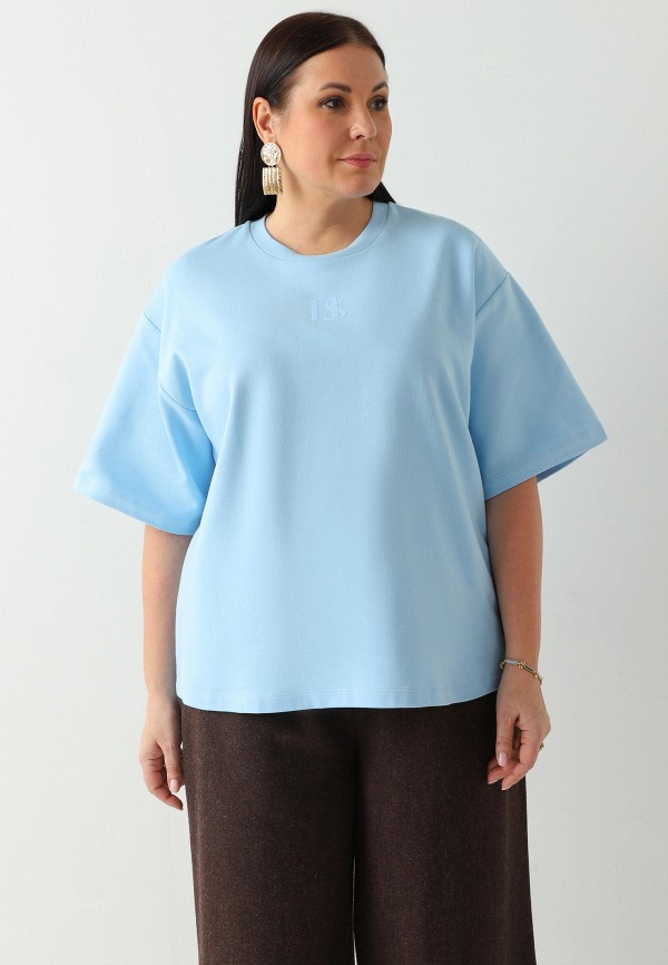 фото Футболка harmonia sensuum