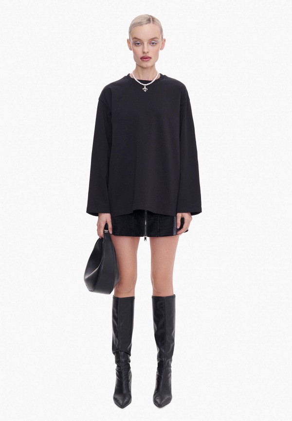 фото Лонгслив top top