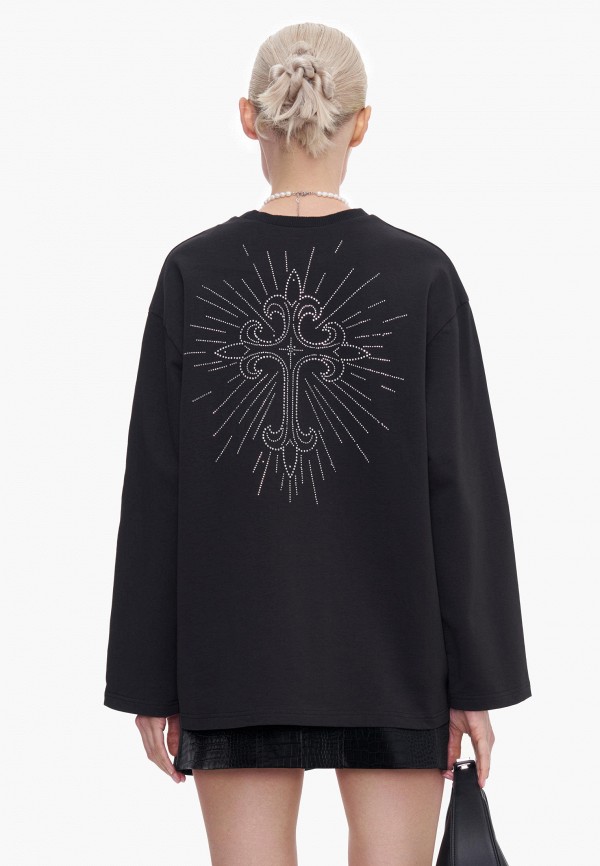 фото Лонгслив top top