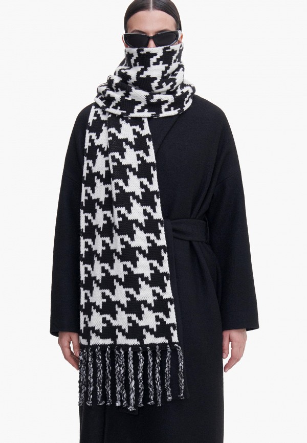 фото Шарф top top