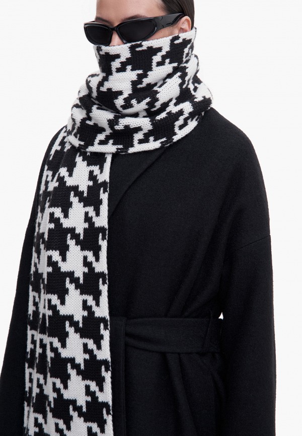 фото Шарф top top