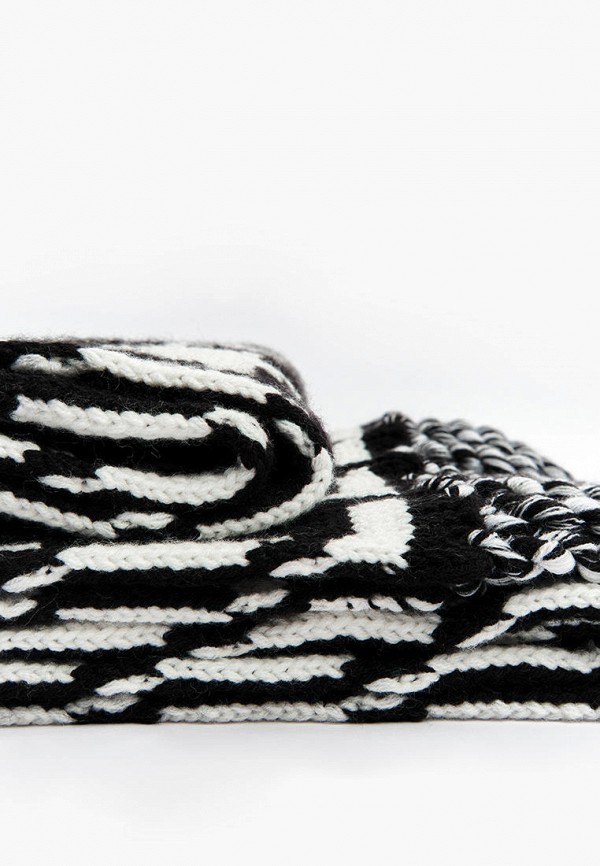 фото Шарф top top