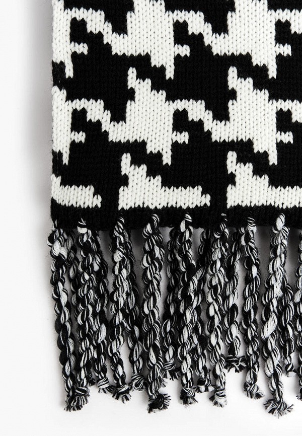 фото Шарф top top