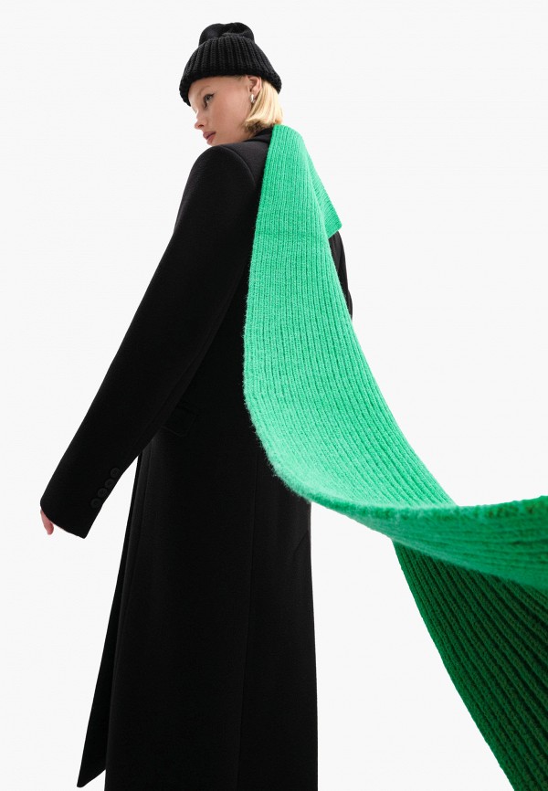 фото Шарф top top