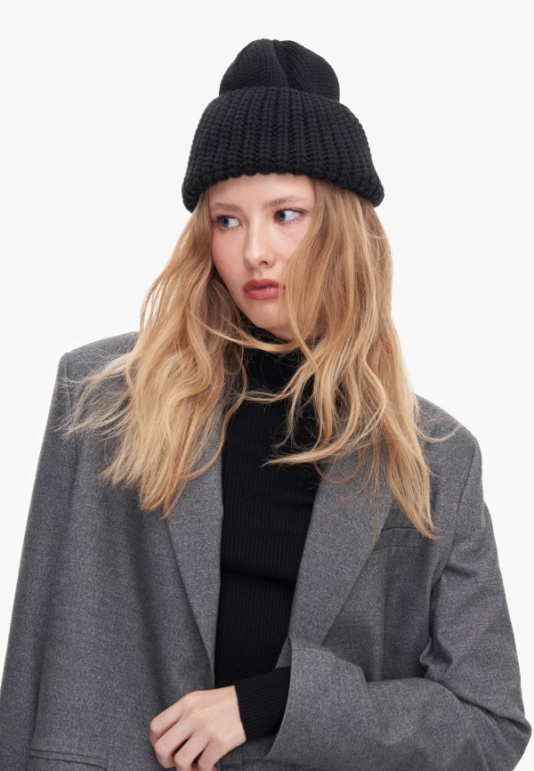 фото Шапка top top