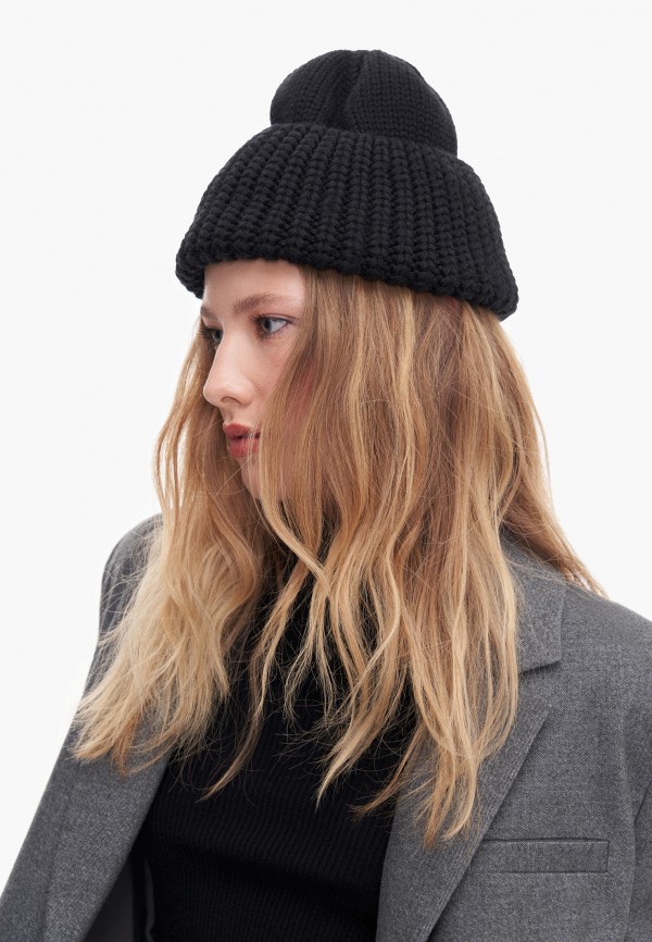 фото Шапка top top