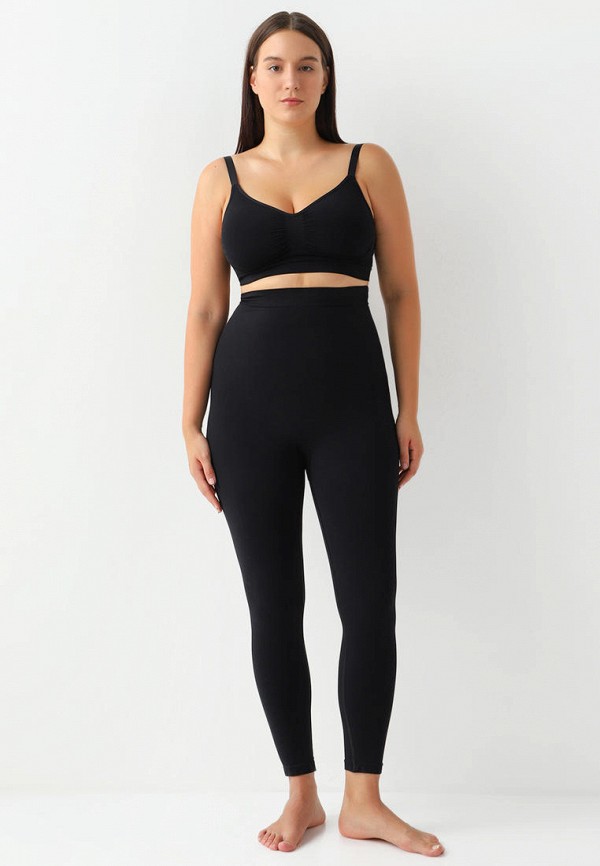 фото Леггинсы домашние sulla mia