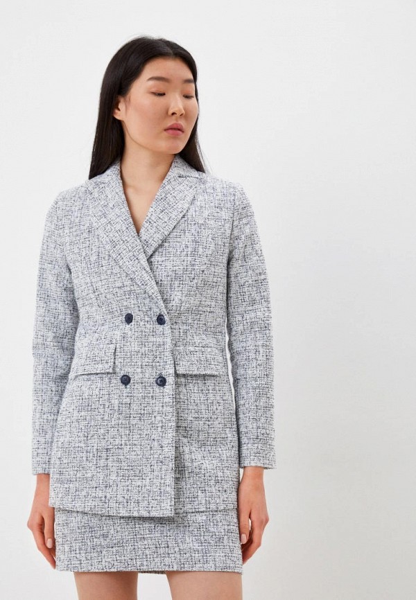 Жакет YaZa 3499₽