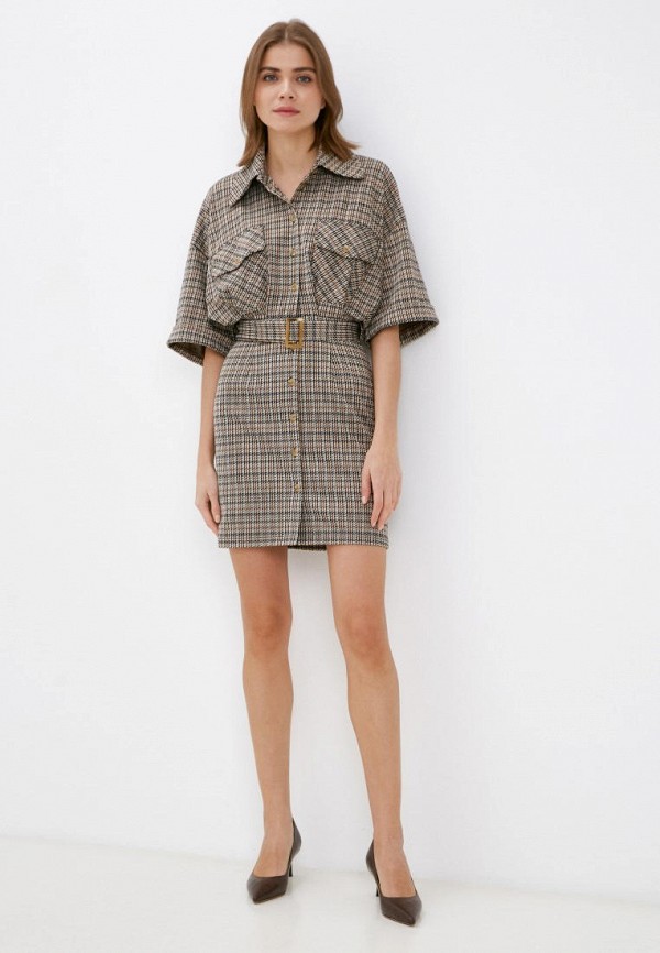 фото Платье ya.za.