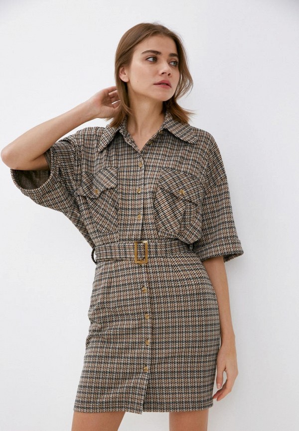 фото Платье ya.za.