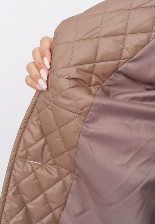 фото Куртка утепленная артесса