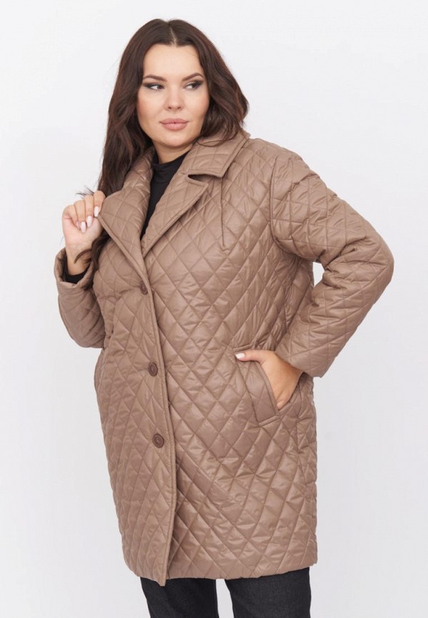 фото Куртка утепленная артесса