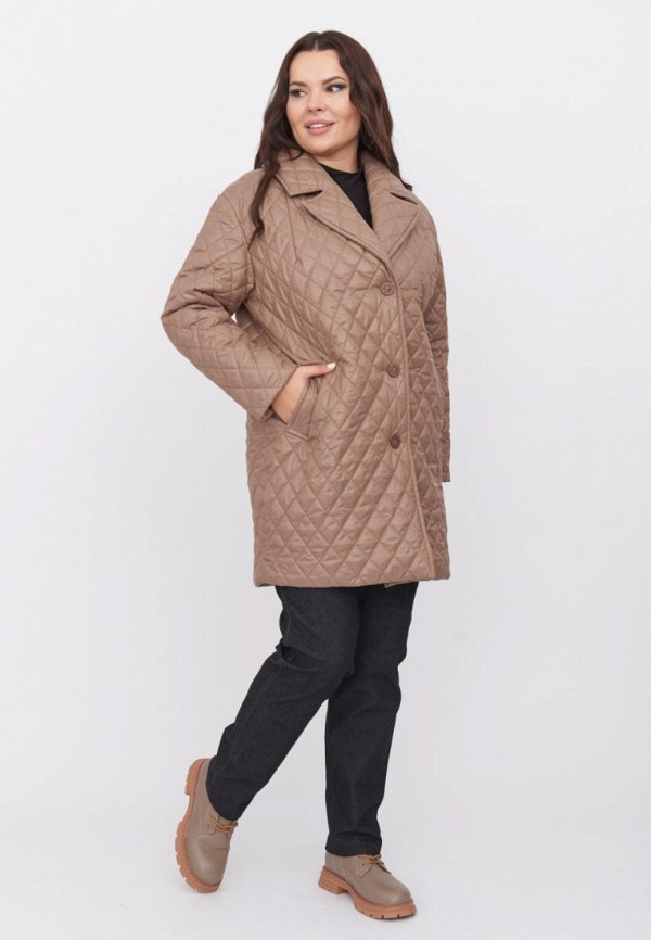 фото Куртка утепленная артесса