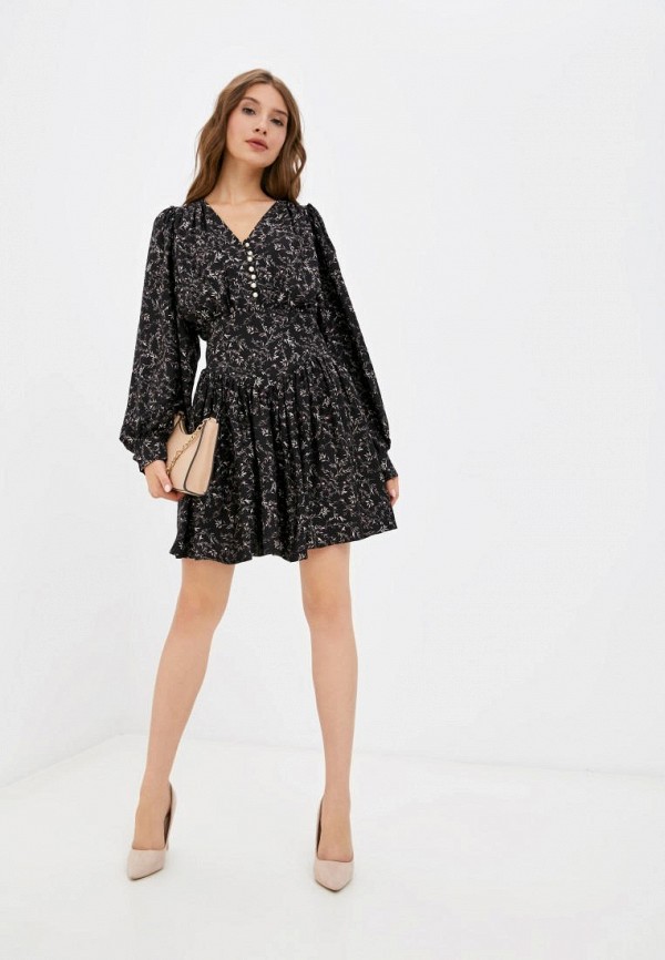 фото Платье ya.za.