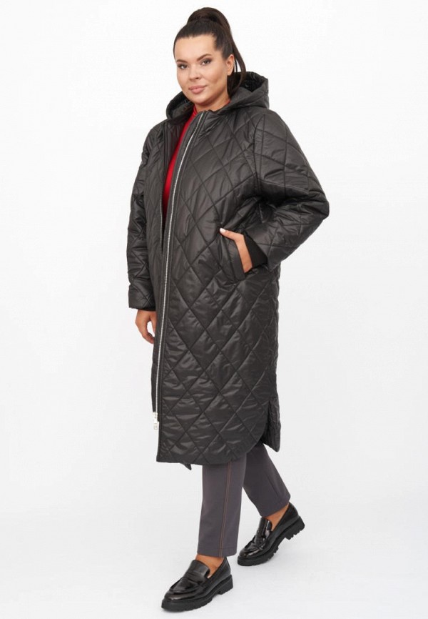 фото Куртка утепленная артесса