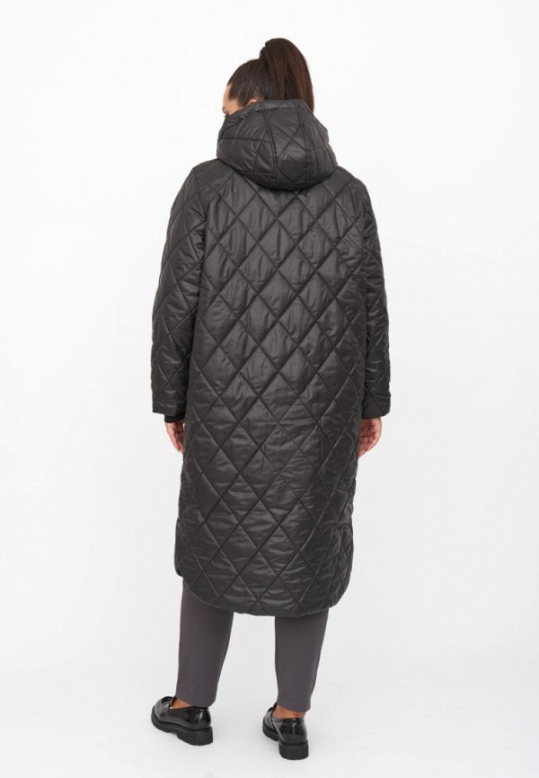 фото Куртка утепленная артесса