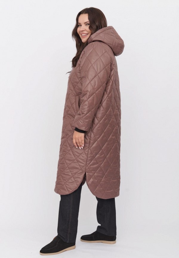 фото Куртка утепленная артесса