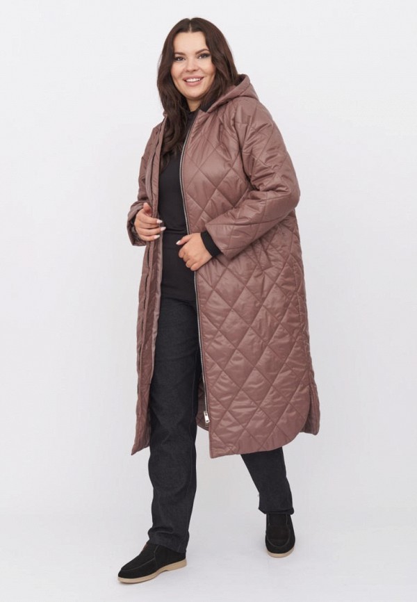 фото Куртка утепленная артесса