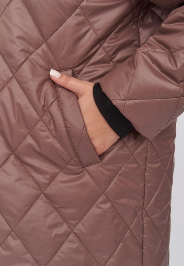 фото Куртка утепленная артесса