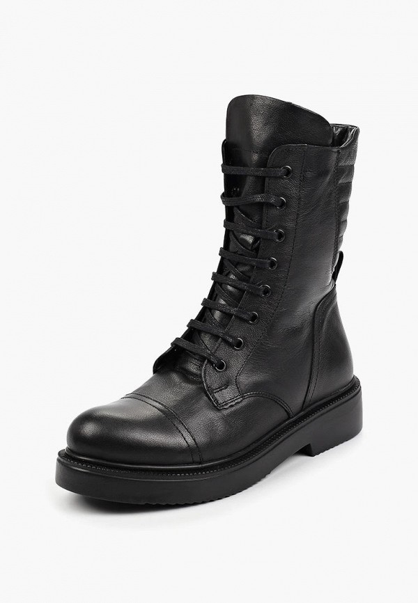 фото Ботинки sbalo