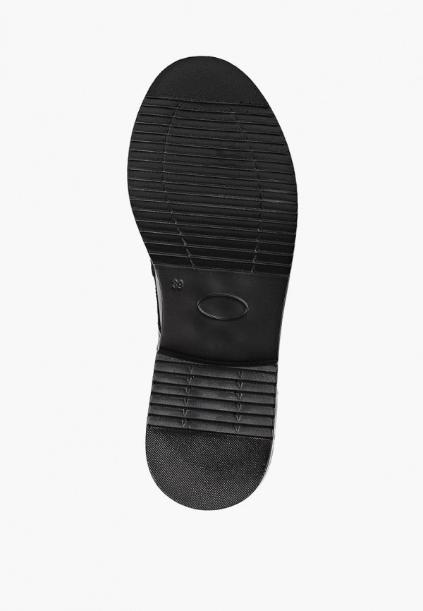 фото Ботинки sbalo