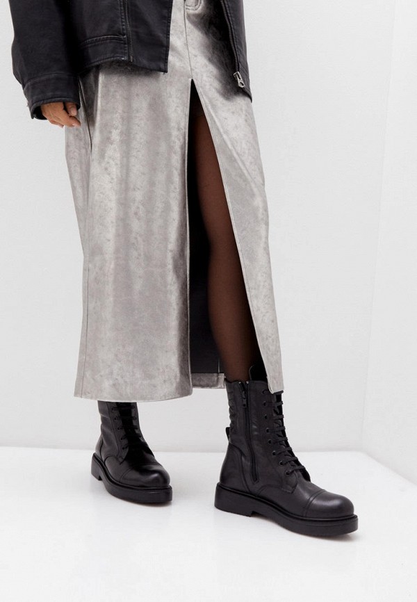 фото Ботинки sbalo