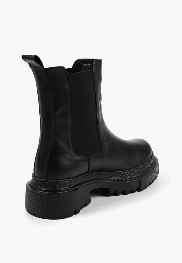 фото Ботинки sbalo