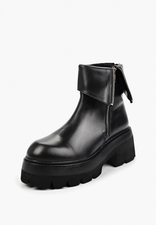 фото Ботинки sbalo